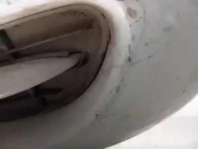 Second-hand car spare part front bumper for citroen c8 2.0 hdi x oem iam references   n5.z1.7.9.m