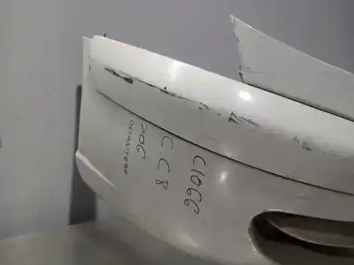 Second-hand car spare part front bumper for citroen c8 2.0 hdi x oem iam references   n5.z1.7.9.m