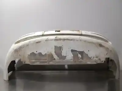 Second-hand car spare part front bumper for citroen c8 2.0 hdi x oem iam references   n5.z1.7.9.m