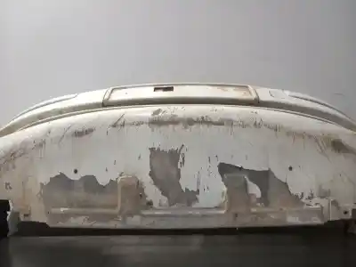 Second-hand car spare part front bumper for citroen c8 2.0 hdi x oem iam references   n5.z1.7.9.m