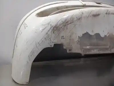 Second-hand car spare part front bumper for citroen c8 2.0 hdi x oem iam references   n5.z1.7.9.m