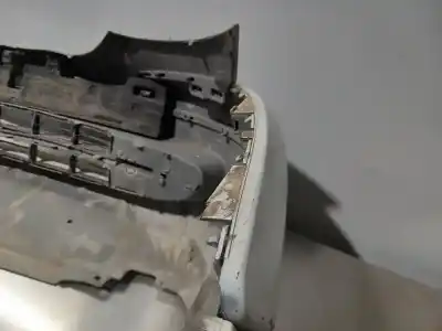 Second-hand car spare part front bumper for citroen c8 2.0 hdi x oem iam references   n5.z1.7.9.m