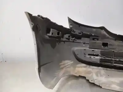 Second-hand car spare part front bumper for citroen c8 2.0 hdi x oem iam references 