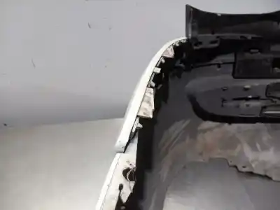 Second-hand car spare part front bumper for citroen c8 2.0 hdi x oem iam references   n5.z1.7.9.m