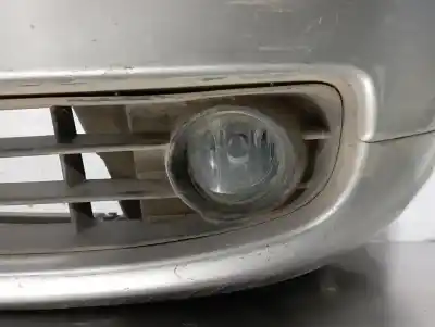 Second-hand car spare part front bumper for renault scenic ii (jm) 1.9 grand confort dynamique [1.9 ltr. - 96 kw dci diesel] oem iam references 