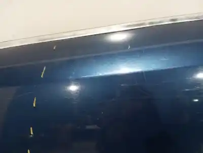 Автозапчастина б/у двері задні ліві для audi a4 b6 (8e2) 2.0 посилання на oem iam   n5.z1.3.14.b