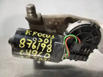 Pièce détachée automobile d'occasion MOTEUR D'ESSUIE-GLACE AVANT pour FORD FOCUS BERLINA (CAK)  Références OEM IAM 0390241362  N1.Z2.7.4.1