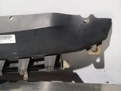Tweedehands auto-onderdeel voorgrill voor peugeot 307 (s1) xr clim plus oem iam-referenties 9635719477  n1.z3.3.3.3