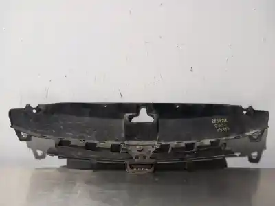 Tweedehands auto-onderdeel voorgrill voor peugeot 307 (s1) xr clim plus oem iam-referenties 9635719477  n1.z3.3.3.3