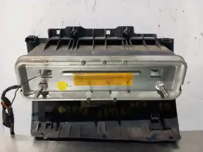 Pezzo di ricambio per auto di seconda mano air bag anteriore destro per peugeot 1007 dolce riferimenti oem iam pd35095010