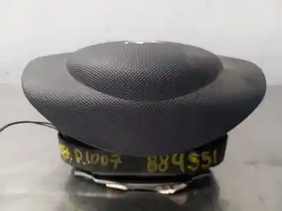 Pezzo di ricambio per auto di seconda mano air bag anteriore sinistro per peugeot 1007 dolce riferimenti oem iam pa35084020