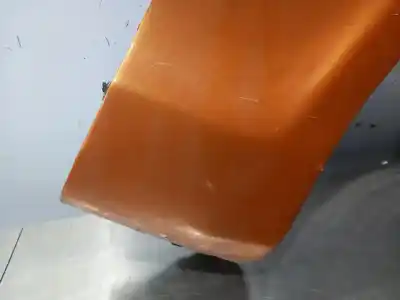 Pezzo di ricambio per auto di seconda mano parafango anteriore destro per peugeot 1007 dolce riferimenti oem iam 