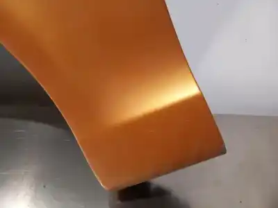 Pezzo di ricambio per auto di seconda mano parafango anteriore sinistro per peugeot 1007 dolce riferimenti oem iam 