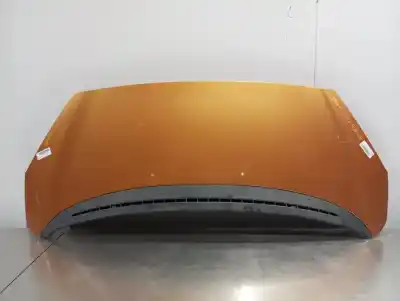 Peça sobressalente para automóvel em segunda mão capot por peugeot 1007 dolce referências oem iam   n5.z1.4.18.b