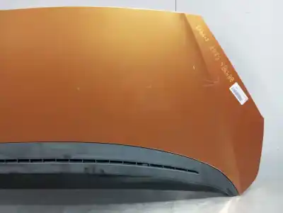 Peça sobressalente para automóvel em segunda mão capot por peugeot 1007 dolce referências oem iam   n5.z1.4.18.b
