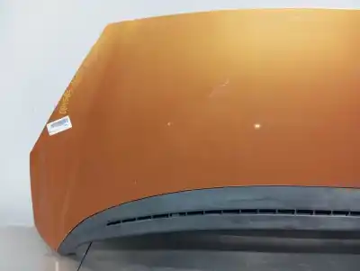 Peça sobressalente para automóvel em segunda mão capot por peugeot 1007 dolce referências oem iam   n5.z1.4.18.b