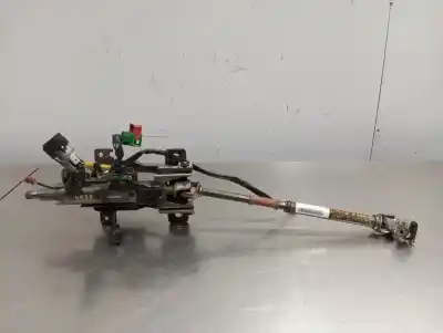 Second-hand car spare part steering column for peugeot 1007 dolce oem iam references   n2.z1.13.5.4