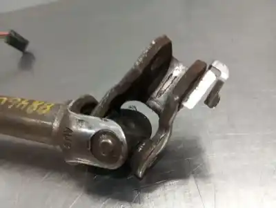 Second-hand car spare part steering column for peugeot 1007 dolce oem iam references   n2.z1.13.5.4