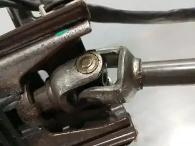Pezzo di ricambio per auto di seconda mano PIANTONE DELLO STERZO per PEUGEOT 1007  Riferimenti OEM IAM   N2.Z1.13.5.4