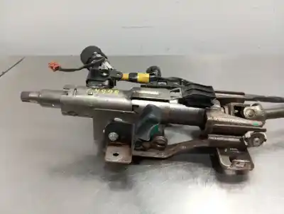 Second-hand car spare part steering column for peugeot 1007 dolce oem iam references   n2.z1.13.5.4