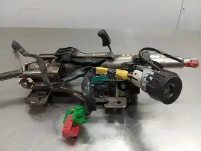 Second-hand car spare part steering column for peugeot 1007 dolce oem iam references   n2.z1.13.5.4