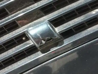 Peça sobressalente para automóvel em segunda mão CAPOT por MERCEDES-BENZ CLASE CLK (W209) COUPE  Referências OEM IAM   N5.Z1.4.16.A