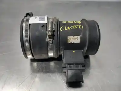 Second-hand car spare part flowmeter for chevrolet lacetti cdx oem iam references 0281002618  n1.z1.18.4.a