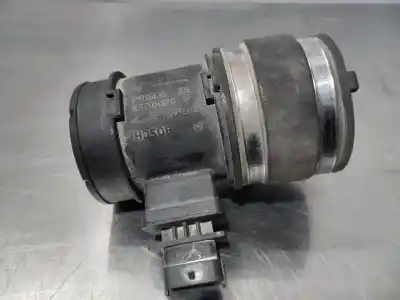 Second-hand car spare part flowmeter for chevrolet lacetti cdx oem iam references 0281002618  n1.z1.18.4.a