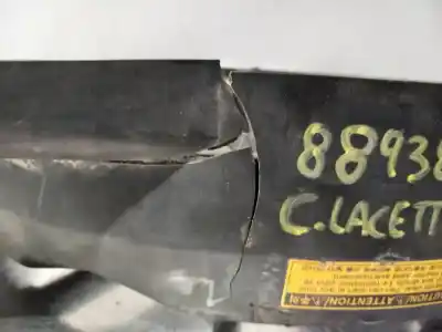 Автозапчастина б/у ЕЛЕКТРО ВЕНТИЛЯТОР для CHEVROLET LACETTI  Посилання на OEM IAM 96839986  N3.Z1.7.7.2