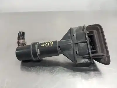 Peça sobressalente para automóvel em segunda mão sistema lava faróis de xenon por audi a6 berlina (4b2) 2.5 tdi referências oem iam 4z7955979