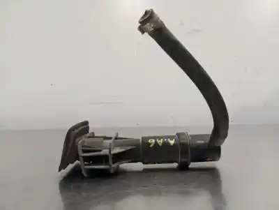 Peça sobressalente para automóvel em segunda mão sistema lava faróis de xenon por audi a6 berlina (4b2) 2.5 tdi referências oem iam 4z7955979