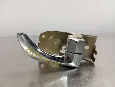 Peça sobressalente para automóvel em segunda mão puxador interior dianteiro direito por kia sorento 2.5 crdi concept referências oem iam 