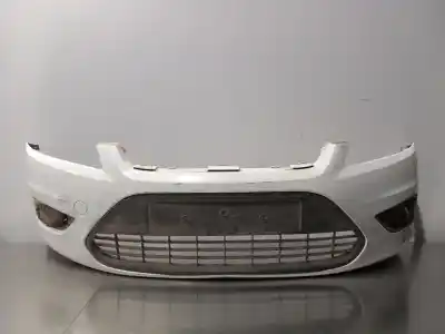 Second-hand car spare part front bumper for ford focus lim. (cb4) focus lim. (cb4) (2007 - 2011) oem iam references   n2.z1.4.a