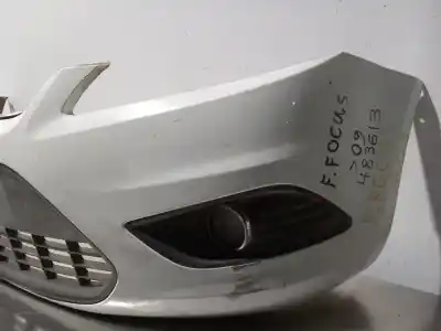 Second-hand car spare part FRONT BUMPER for FORD FOCUS LIM. (CB4)  OEM IAM references   N2.Z1.4.A