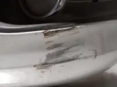 Second-hand car spare part front bumper for ford focus lim. (cb4) focus lim. (cb4) (2007 - 2011) oem iam references   n2.z1.4.a