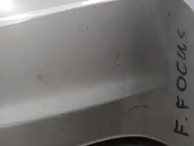 Second-hand car spare part front bumper for ford focus lim. (cb4) focus lim. (cb4) (2007 - 2011) oem iam references   n2.z1.4.a