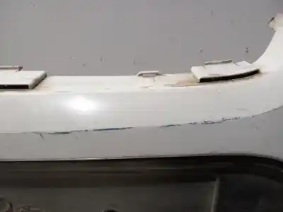 Second-hand car spare part front bumper for ford focus lim. (cb4) focus lim. (cb4) (2007 - 2011) oem iam references   n2.z1.4.a