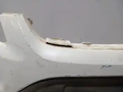 Second-hand car spare part front bumper for ford focus lim. (cb4) focus lim. (cb4) (2007 - 2011) oem iam references   n2.z1.4.a