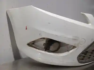 Second-hand car spare part front bumper for ford focus lim. (cb4) focus lim. (cb4) (2007 - 2011) oem iam references   n2.z1.4.a