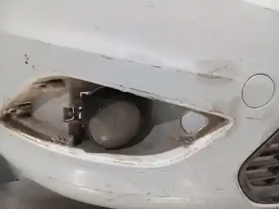 Second-hand car spare part front bumper for ford focus lim. (cb4) focus lim. (cb4) (2007 - 2011) oem iam references   n2.z1.4.a