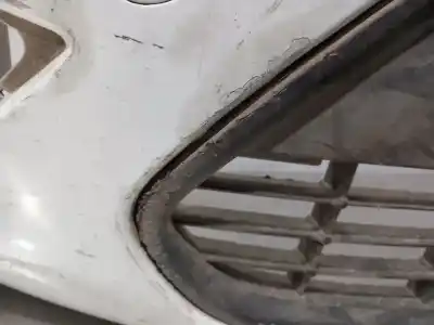 Second-hand car spare part front bumper for ford focus lim. (cb4) focus lim. (cb4) (2007 - 2011) oem iam references   n2.z1.4.a