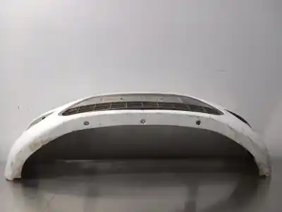 Second-hand car spare part front bumper for ford focus lim. (cb4) focus lim. (cb4) (2007 - 2011) oem iam references   n2.z1.4.a