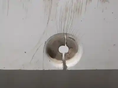 Second-hand car spare part front bumper for ford focus lim. (cb4) focus lim. (cb4) (2007 - 2011) oem iam references   n2.z1.4.a