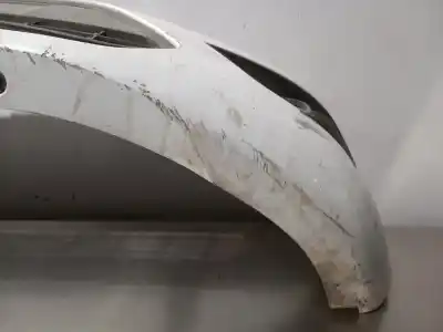 Second-hand car spare part front bumper for ford focus lim. (cb4) focus lim. (cb4) (2007 - 2011) oem iam references   n2.z1.4.a
