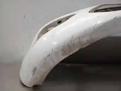 Second-hand car spare part front bumper for ford focus lim. (cb4) focus lim. (cb4) (2007 - 2011) oem iam references   n2.z1.4.a