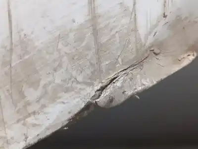 Second-hand car spare part front bumper for ford focus lim. (cb4) focus lim. (cb4) (2007 - 2011) oem iam references   n2.z1.4.a