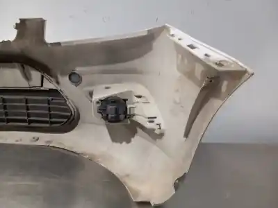 Second-hand car spare part front bumper for ford focus lim. (cb4) focus lim. (cb4) (2007 - 2011) oem iam references   n2.z1.4.a