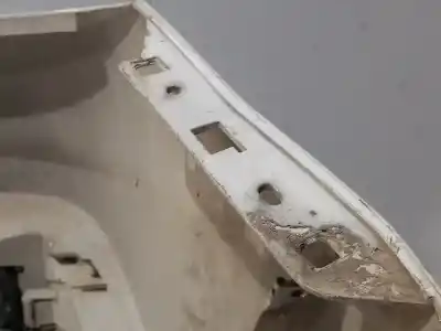 Second-hand car spare part front bumper for ford focus lim. (cb4) focus lim. (cb4) (2007 - 2011) oem iam references   n2.z1.4.a