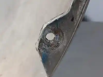 Second-hand car spare part front bumper for ford focus lim. (cb4) focus lim. (cb4) (2007 - 2011) oem iam references   n2.z1.4.a