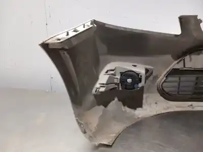 Second-hand car spare part front bumper for ford focus lim. (cb4) focus lim. (cb4) (2007 - 2011) oem iam references   n2.z1.4.a